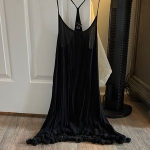 Black cover up